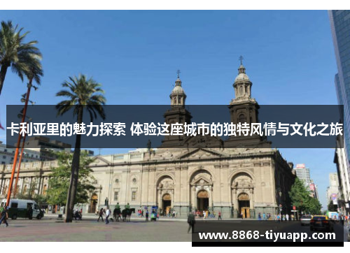 卡利亚里的魅力探索 体验这座城市的独特风情与文化之旅