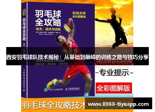 西安羽毛球队技术揭秘：从基础到巅峰的训练之路与技巧分享